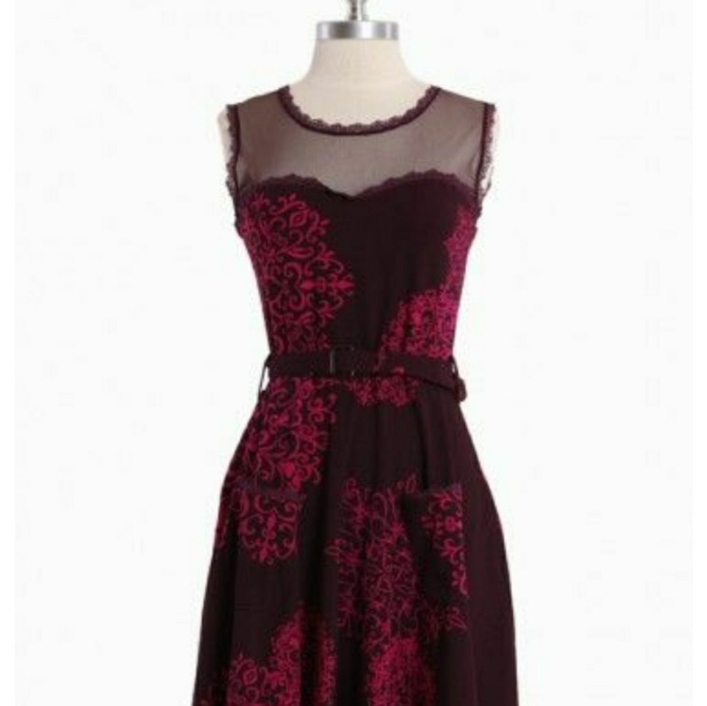 Effie's Heart Jackie in Chantilly